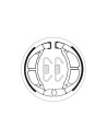 Offroad-Bremsbeläge