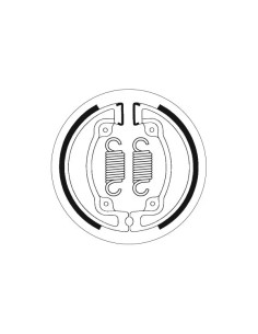 Straßen-Bremsbeläge