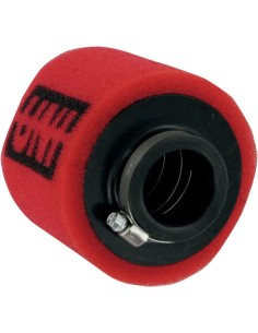 Zweistufiger Pod-Luftfilter