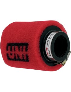 Zweistufiger Pod-Luftfilter