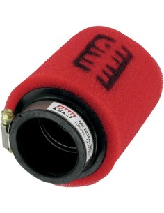 Zweistufiger Pod-Luftfilter