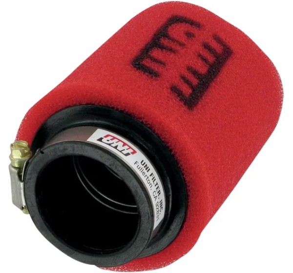 UNI FILTER Luftfilter & Reiniger - FILTER AIR UNI POD 2 STG