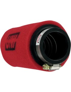 Zweistufiger Pod-Luftfilter