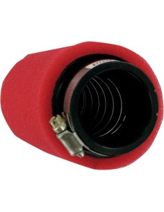 Zweistufiger Pod-Luftfilter