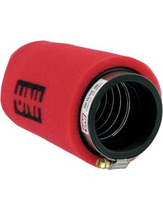 Zweistufiger Pod-Luftfilter