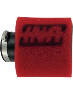 Zweistufiger Pod-Luftfilter