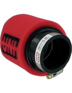 Zweistufiger Pod-Luftfilter