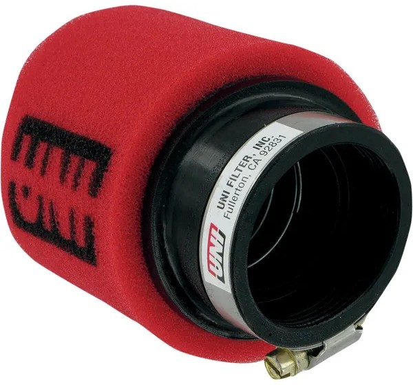 UNI FILTER Luftfilter & Reiniger - FILTER AIR UNI POD 2 STG