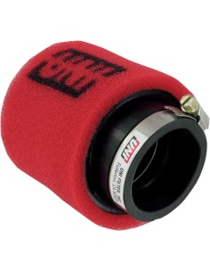 Zweistufiger Pod-Luftfilter