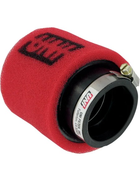 UNI FILTER Luftfilter & Reiniger - FILTER AIR UNI POD 2 STG