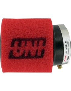 Zweistufiger Pod-Luftfilter