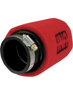 Zweistufiger Pod-Luftfilter