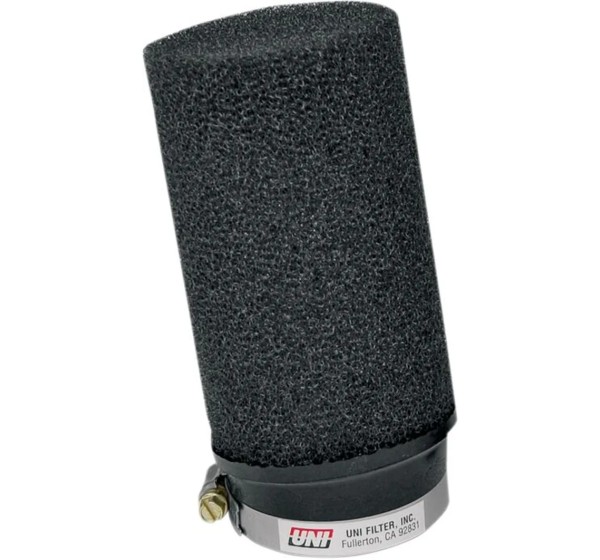 UNI FILTER Luftfilter & Reiniger - POD FILTER UNI ANGLED