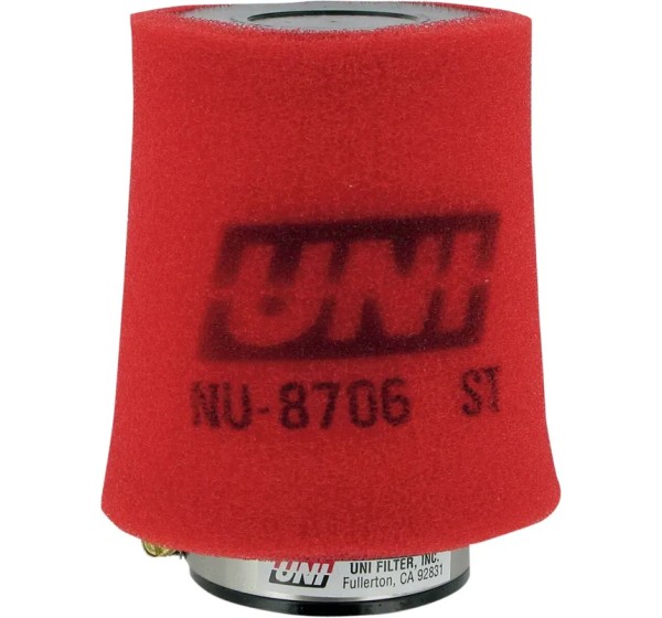 UNI FILTER Luftfilter & Reiniger für CAN AM (BRP) OUTLANDER 400 EFI 4X4 2009-2014