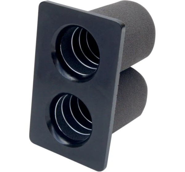 UNI FILTER Luftfilter & Reiniger für BMW F 800 GS ABS 2008-2016