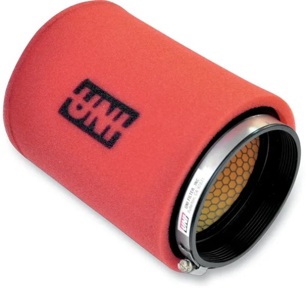 UNI FILTER Luftfilter & Reiniger für YAMAHA YFZ 450 RSE 2009-2025