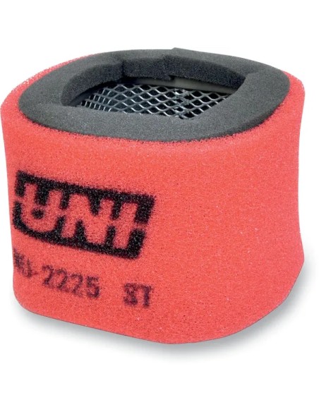 UNI FILTER Luftfilter & Reiniger für YAMAHA XT 500 1977-1981