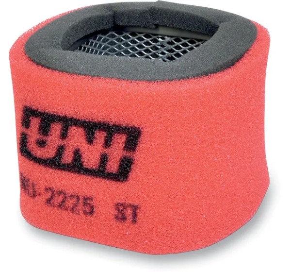 UNI FILTER Luftfilter & Reiniger für YAMAHA XT 500 1977-1981