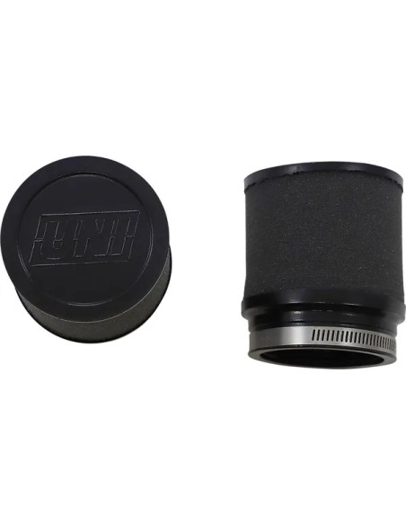 UNI FILTER Luftfilter & Reiniger - AIR FILTER 2-1/8-2 1/4X3