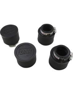 High-Flow Air Filter Kit