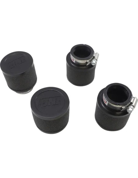 UNI FILTER Luftfilter & Reiniger für HONDA CB 400 F 1974-1992