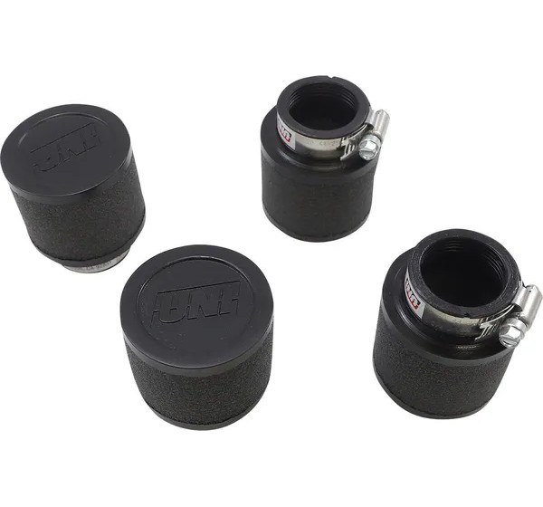 UNI FILTER Luftfilter & Reiniger für HONDA CB 400 F 1974-1992