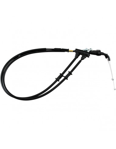 MOOSE RACING GASZUG MSE YAMAHA MOOSE RACING GASZUG MSE YAMAHA