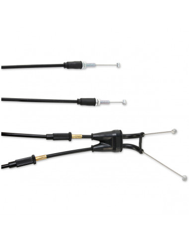 MOOSE RACING GASZUG MSE KTM Bild 2 MOOSE RACING GASZUG MSE KTM Bild 2