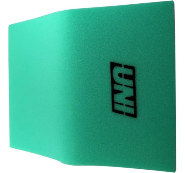 UNI FILTER Luftfilter & Reiniger - UNI BULK FILTER FOAM