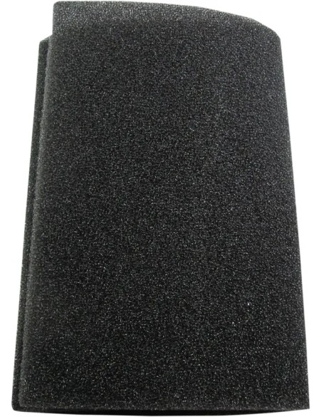 UNI FILTER Luftfilter & Reiniger - UNI PRE-FILTER FOAM