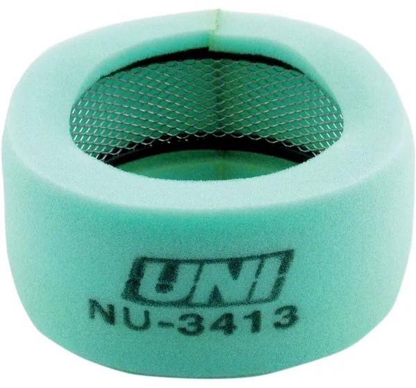 UNI FILTER Luftfilter & Reiniger für Harley Davidson FXDG 1340 1984