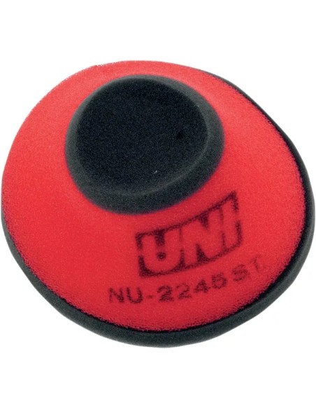 UNI FILTER Luftfilter & Reiniger für YAMAHA YZ 250 1980-1982