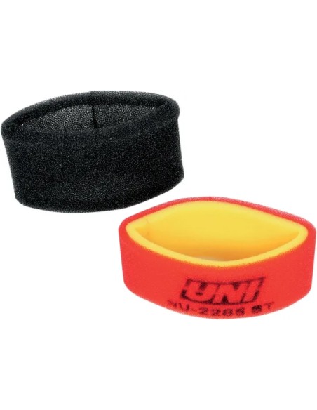 UNI FILTER Luftfilter & Reiniger für YAMAHA XT 600 1984-1989