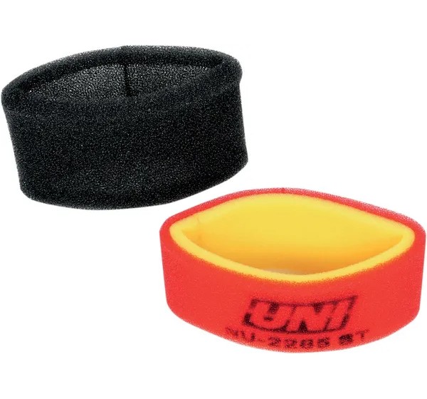 UNI FILTER Luftfilter & Reiniger für YAMAHA XT 600 1984-1989