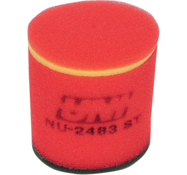 UNI FILTER Luftfilter & Reiniger für SUZUKI LT-A 400 ASI 4X4 2011-2024