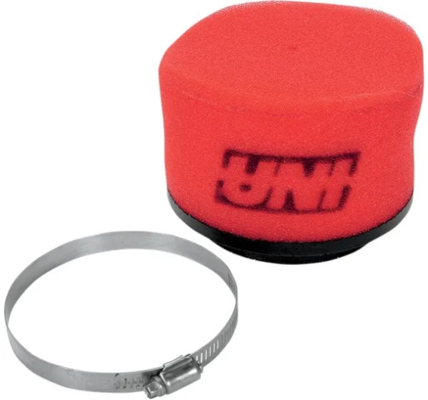 UNI FILTER Luftfilter & Reiniger für HONDA ATC 250 ES 1985-1987
