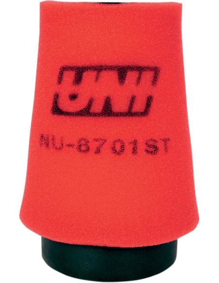 UNI FILTER Luftfilter & Reiniger für CAN AM (BRP) DS 650 2X4 2000-2007
