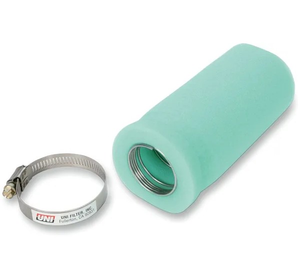 UNI FILTER Luftfilter & Reiniger - UNI FLEX CORE SOCK