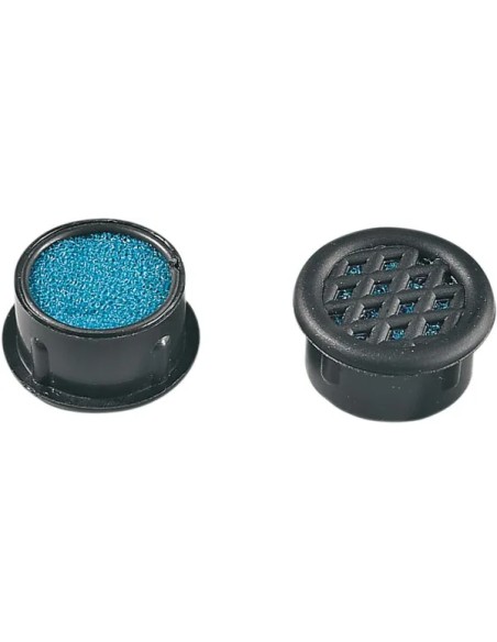 UNI FILTER Luftfilter & Reiniger - FILTERED AIR VENTS 6PK