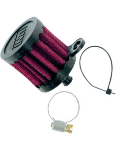 Entlüfterfilter