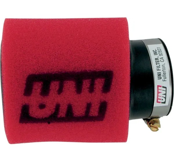UNI FILTER Luftfilter & Reiniger - UNI TWO STAGE POD FILTER