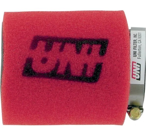 UNI FILTER Luftfilter & Reiniger - UNI TWO STAGE POD FILTER
