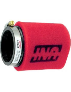 Zweistufiger Pod-Luftfilter