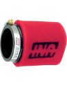 Zweistufiger Pod-Luftfilter