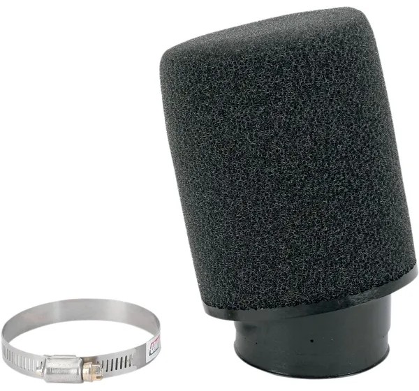 UNI FILTER Luftfilter & Reiniger - UNI POD FILTER ANGLED