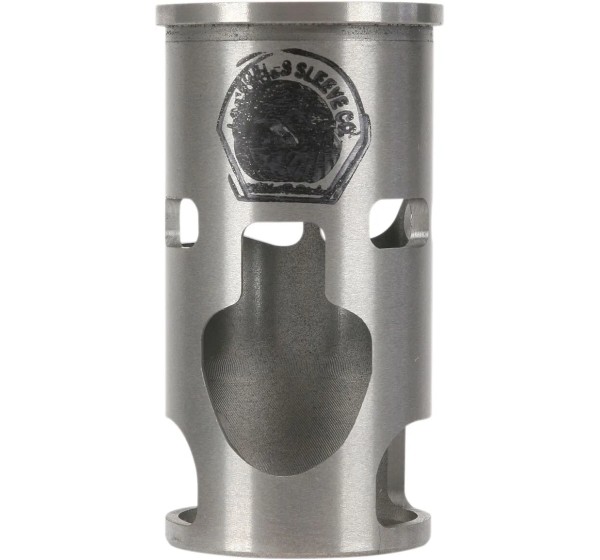 LA SLEEVE Zylinder, Zylindersätze & Big Bore Sätze für HONDA CR 85 R 2003-2004