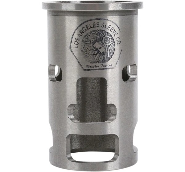 LA SLEEVE Zylinder, Zylindersätze & Big Bore Sätze für KAWASAKI KX 65 A 2002-2020