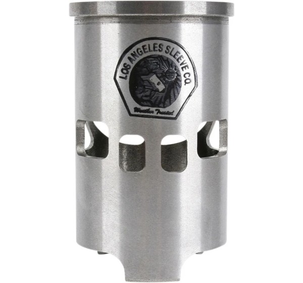 LA SLEEVE Zylinder, Zylindersätze & Big Bore Sätze für YAMAHA YZ 125 2003