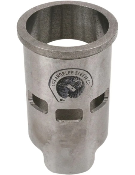 LA SLEEVE Zylinder, Zylindersätze & Big Bore Sätze für KTM EXC 125 1999-2000