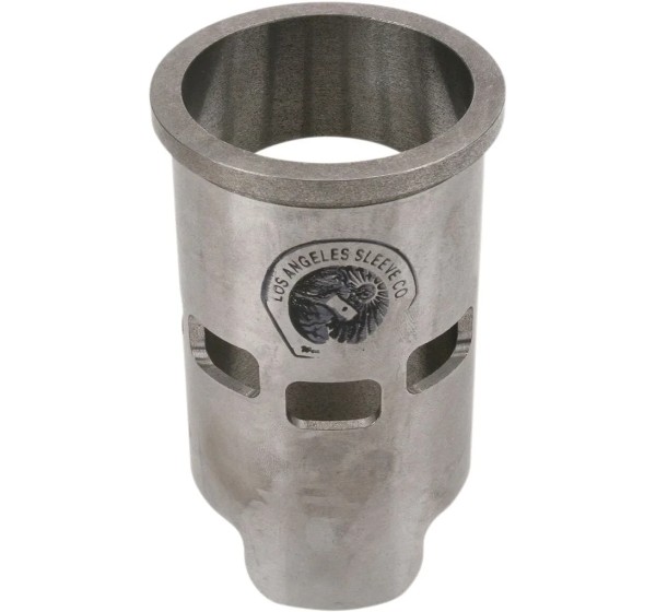 LA SLEEVE Zylinder, Zylindersätze & Big Bore Sätze für KTM EXC 125 1999-2000